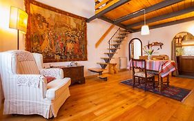 Apartment San Niccolò